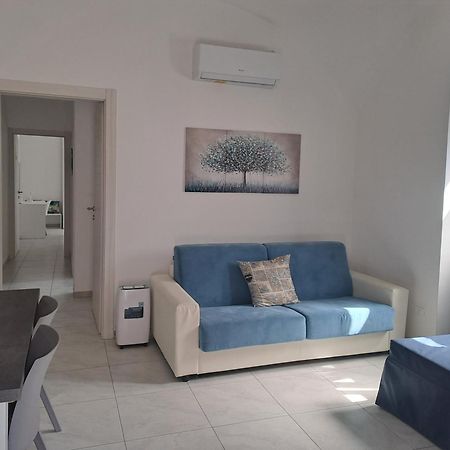 Casa Concy Apartment Sant'Agnello Exterior photo