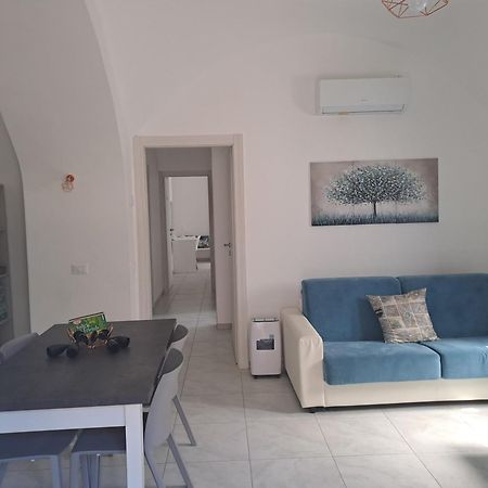 Casa Concy Apartment Sant'Agnello Exterior photo