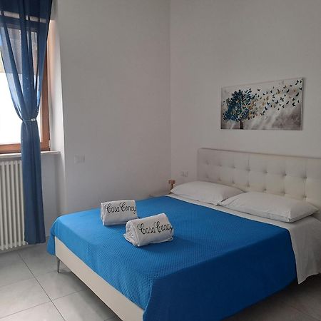 Casa Concy Apartment Sant'Agnello Exterior photo