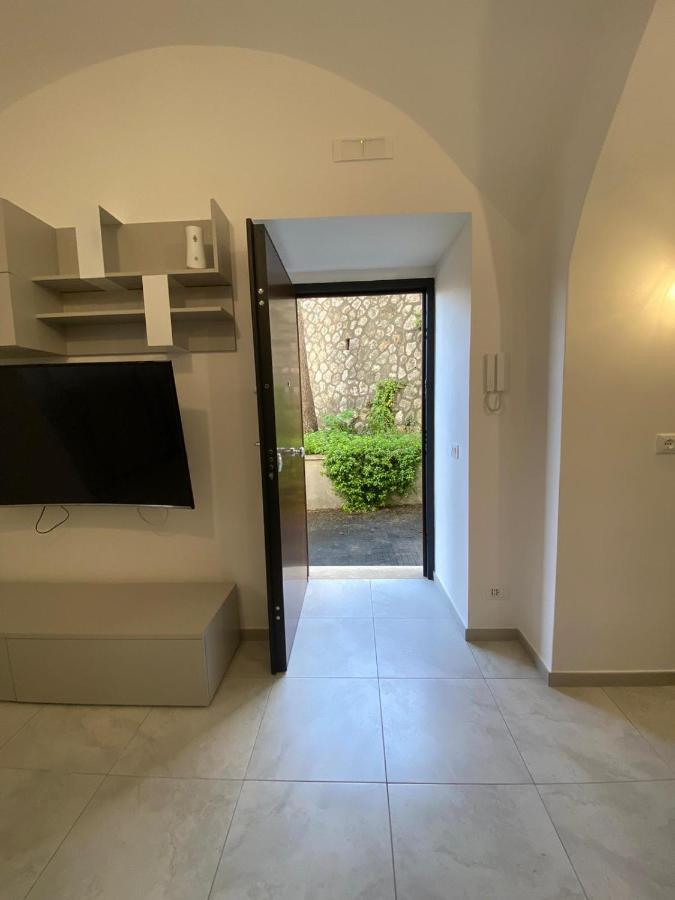 Casa Concy Apartment Sant'Agnello Exterior photo