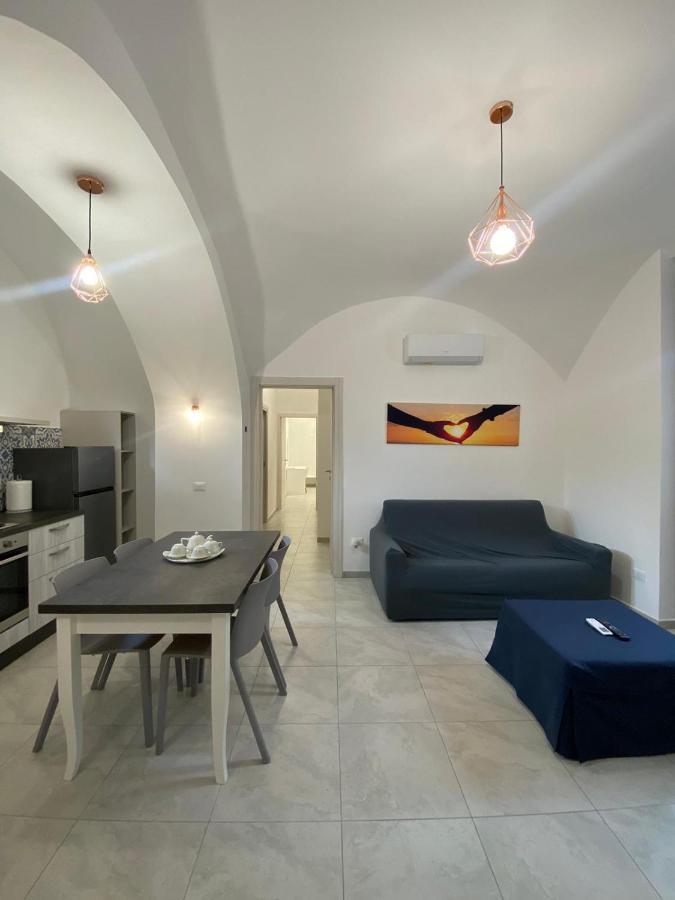 Casa Concy Apartment Sant'Agnello Exterior photo