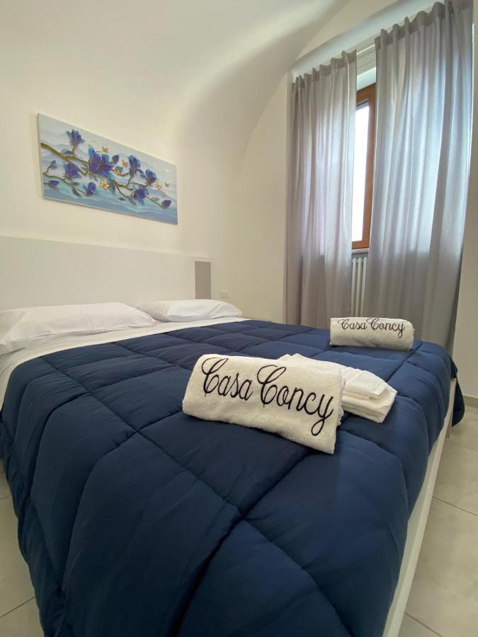 Casa Concy Apartment Sant'Agnello Exterior photo