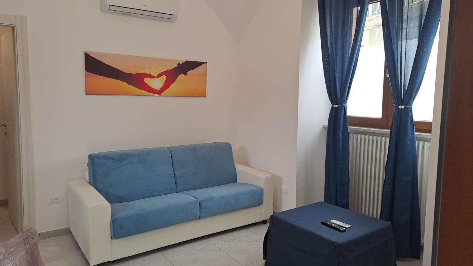 Casa Concy Apartment Sant'Agnello Exterior photo