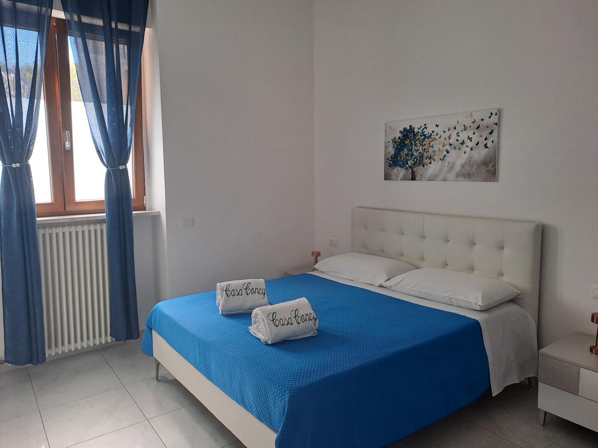 Casa Concy Apartment Sant'Agnello Exterior photo